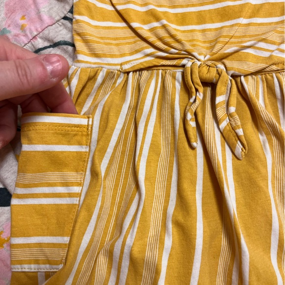 Bundle of baby girl dresses and clothes 18mo - Picture 9 of 16